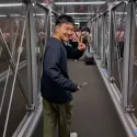 member face