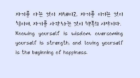 정모 대표 이미지