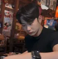 member face