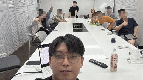 정모 대표 이미지