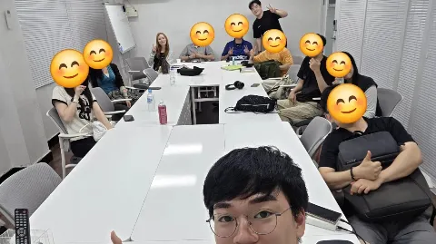 정모 대표 이미지