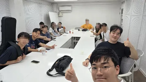 정모 대표 이미지