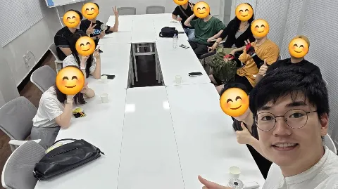 정모 대표 이미지