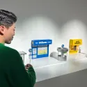 member face