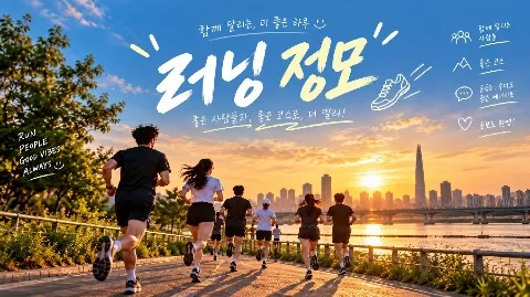 정모 대표 이미지