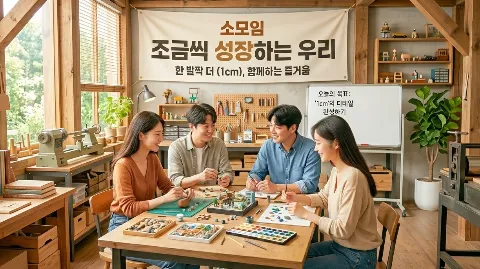 정모 대표 이미지