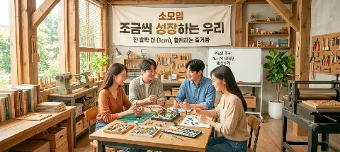 모임 대표 이미지