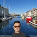 member face
