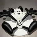 member face