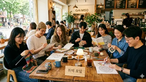 정모 대표 이미지