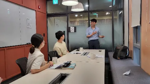 정모 대표 이미지