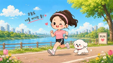 정모 대표 이미지