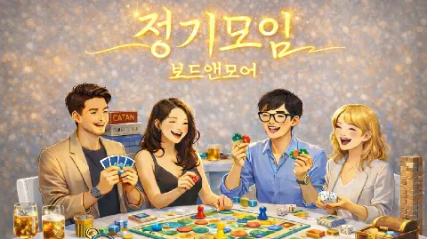 정모 대표 이미지