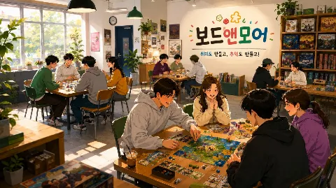 정모 대표 이미지