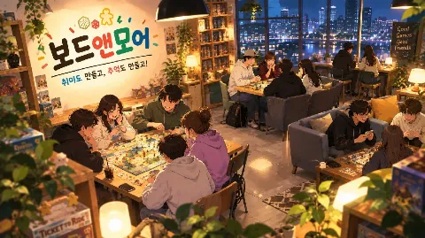 정모 대표 이미지