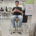 member face