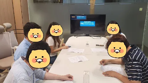 정모 대표 이미지