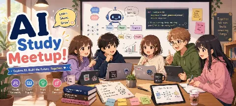 모임 대표 이미지