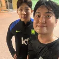 member face