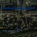 member face