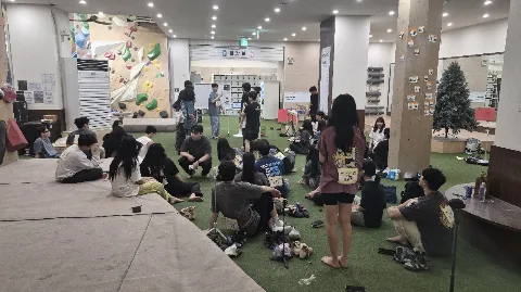 정모 대표 이미지