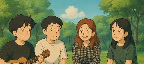 모임 대표 이미지