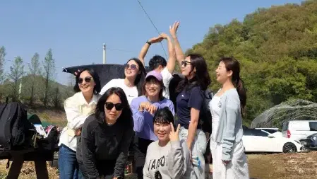 정모 대표 이미지