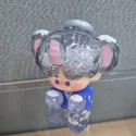 member face