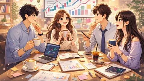 정모 대표 이미지