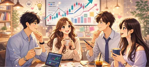 모임 대표 이미지