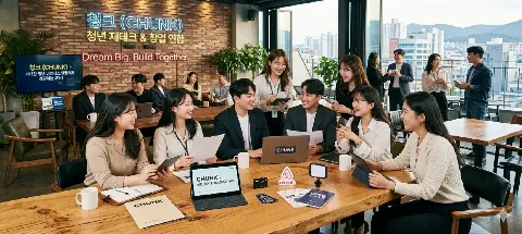 모임 대표 이미지