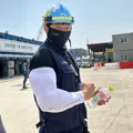 member face