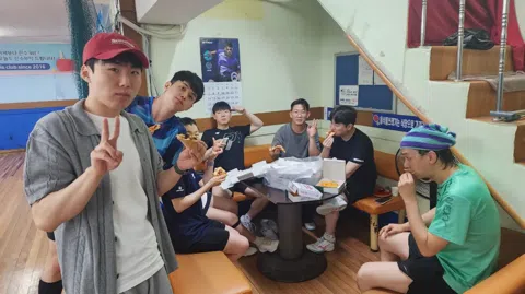 정모 대표 이미지