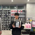 member face