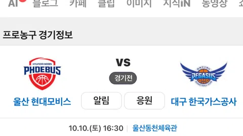 정모 대표 이미지