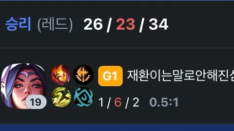 정모 대표 이미지