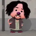 member face