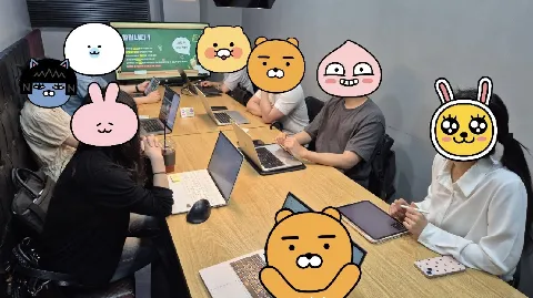 정모 대표 이미지