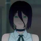 member face