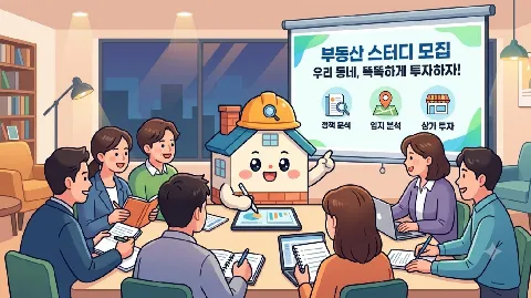 정모 대표 이미지