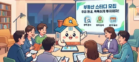모임 대표 이미지