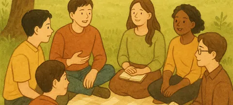 모임 대표 이미지