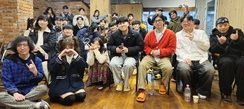 모임 대표 이미지