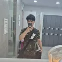 member face