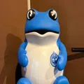 member face