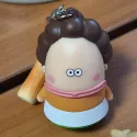 member face