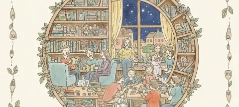 모임 대표 이미지