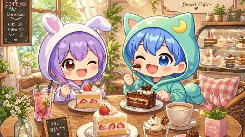 정모 대표 이미지