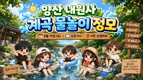 정모 대표 이미지