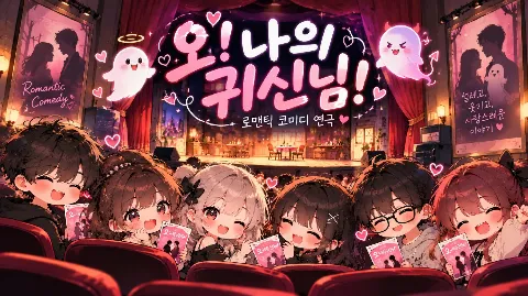 정모 대표 이미지